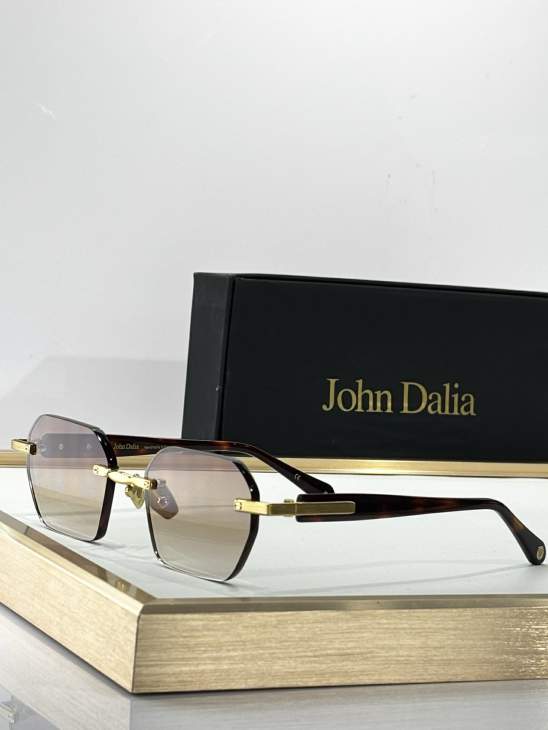 Picture of John Dalia Sunglasses _SKUfw73240544fw